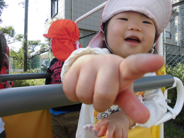 11月20日(金)の給食・おやつ