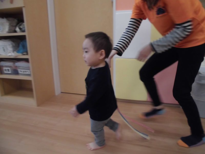 ★10月25日(木)の子どもたち★