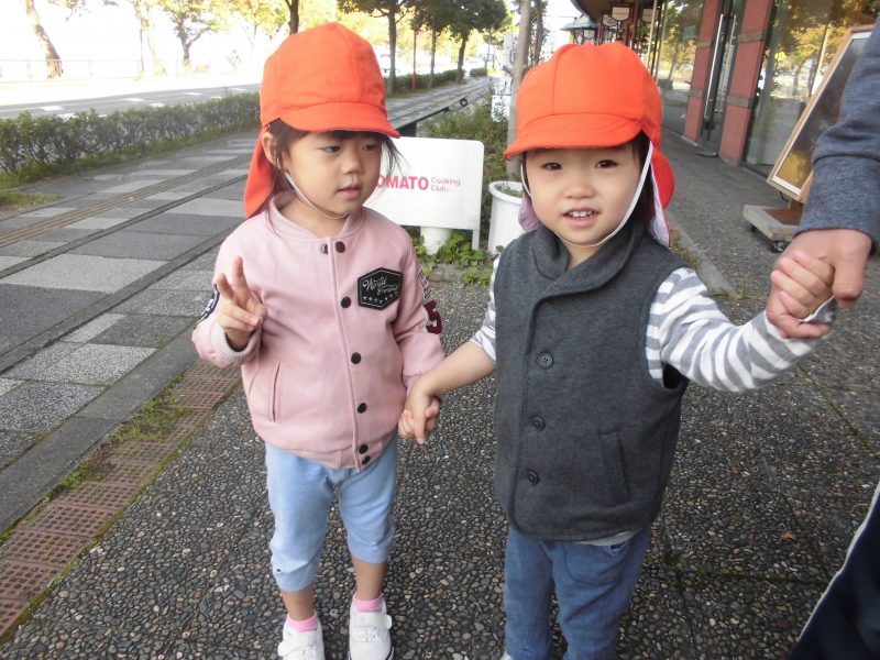 ★10月26日(金)の子どもたち★