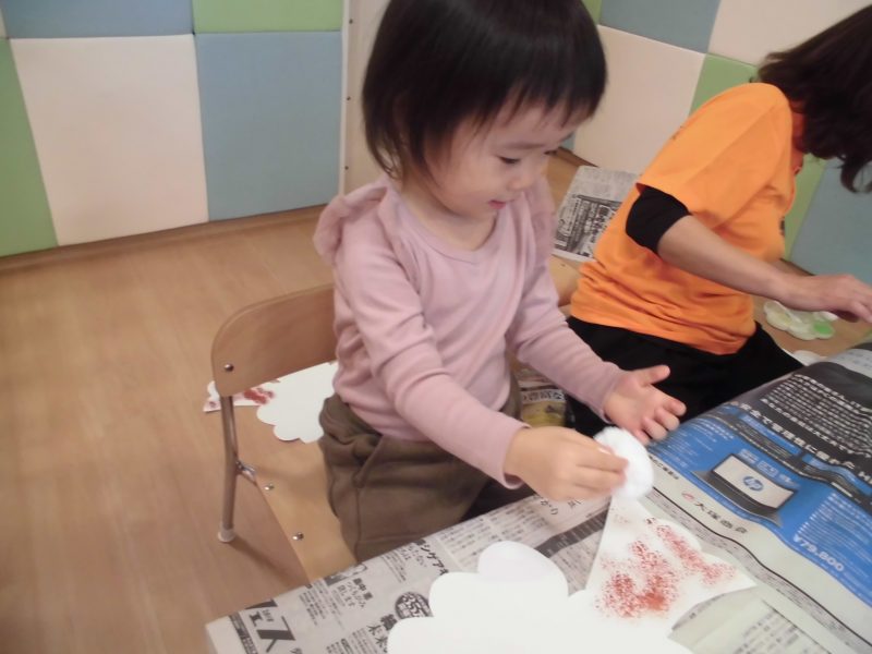 ★10月29日・30日の子どもたち★