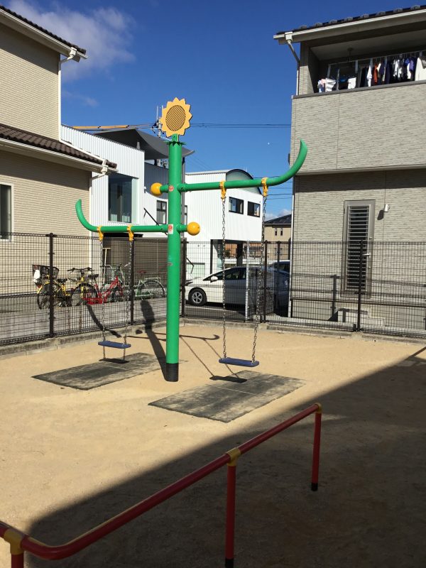 ★11月29日(木)の子どもたち★