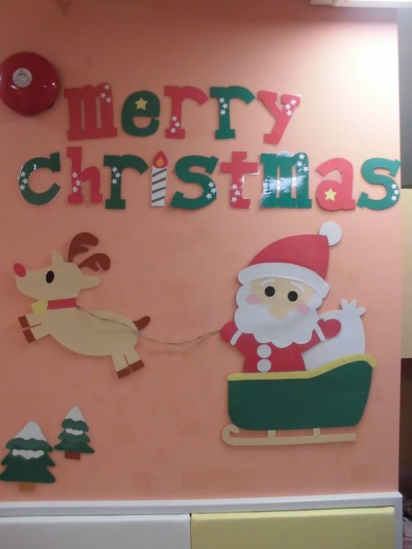 ★12月7日(金)の子どもたち★