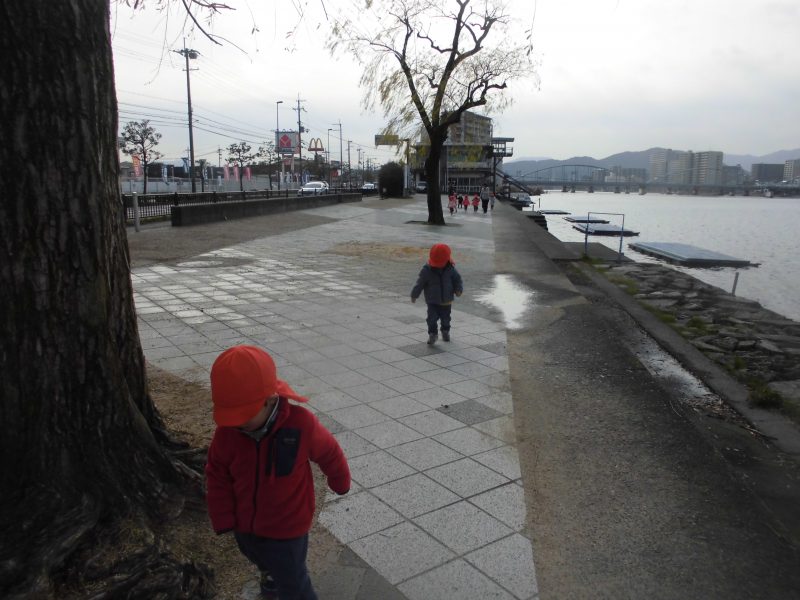 ★12月20日(木)の子どもたち★