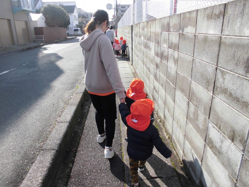 ★12月18日(火)の子どもたち★