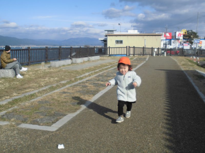 ★12月27日(木)、28日(金)の子どもたち★