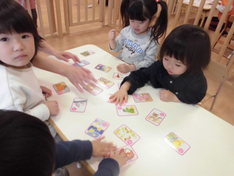 ★今週の子どもたち★