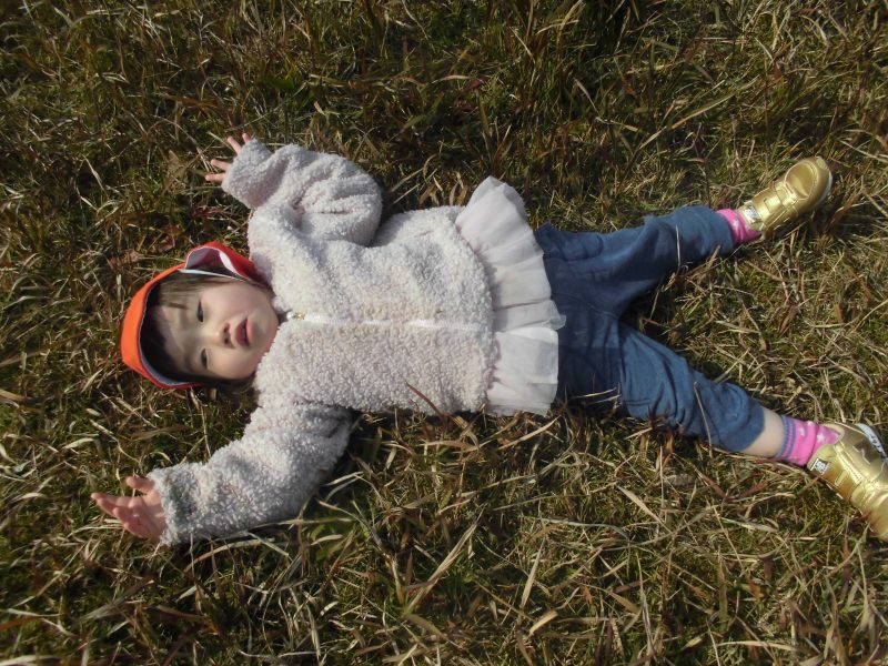 ★今週の子どもたち★