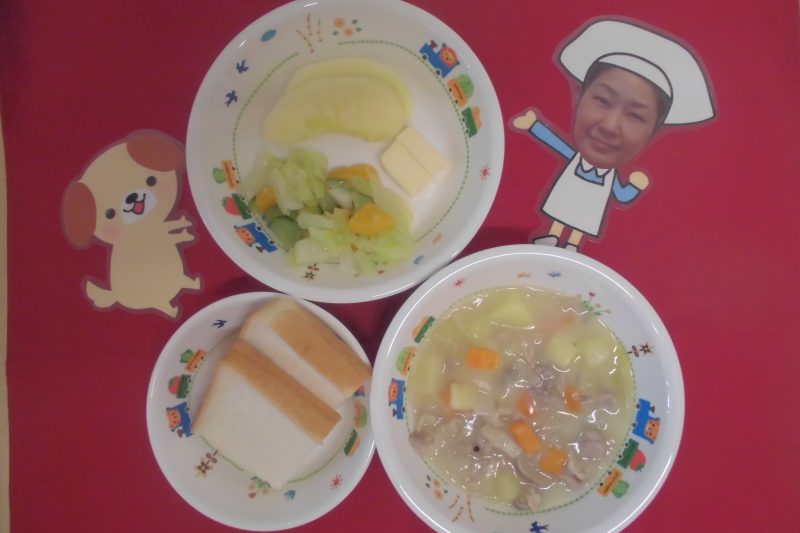 ☆2月7日(木)の給食☆