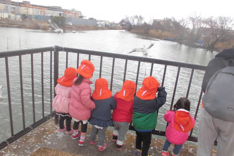 ★今週の子どもたち★