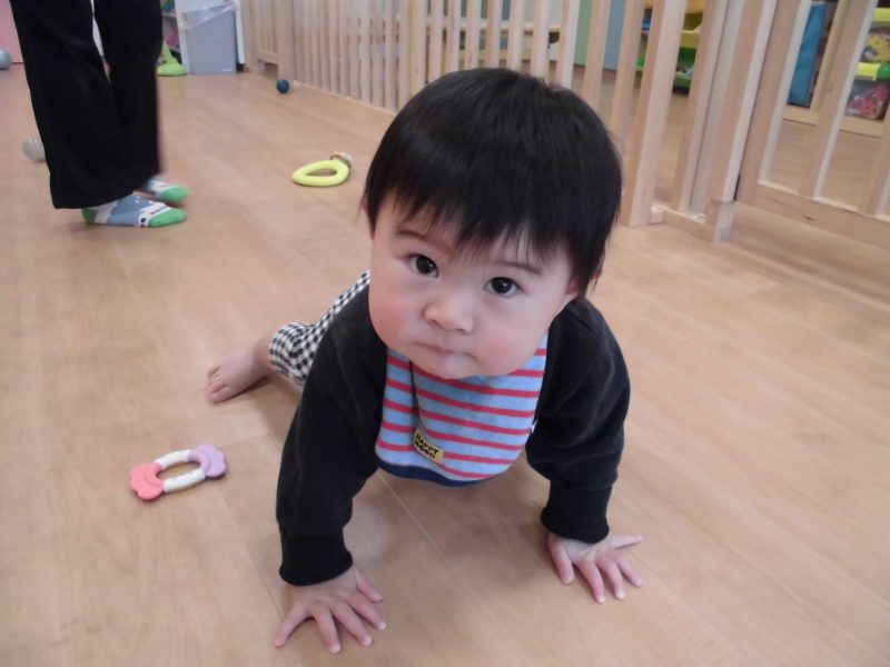 ★新年度スタート！★