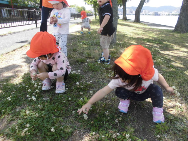 ★今週の子どもたち★