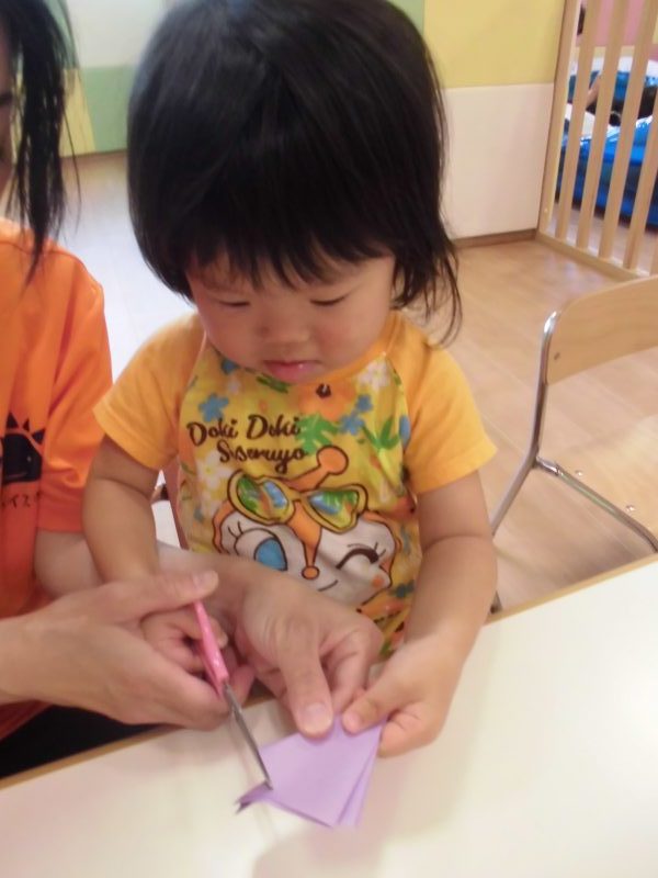 ★今週の子どもたち★