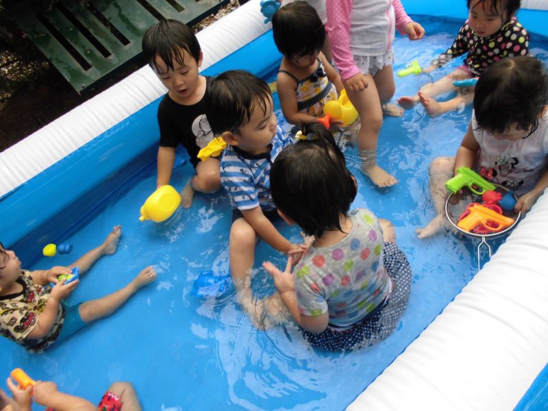 ★今週の子どもたち★