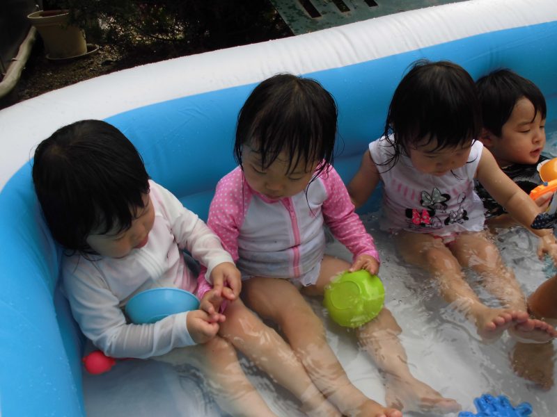 ★今週の子どもたち★