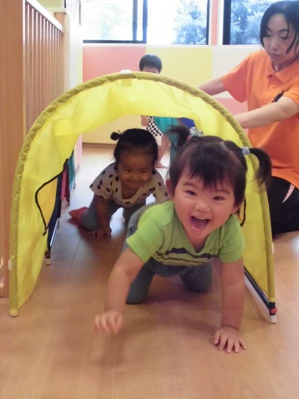 ★今週の子どもたちの様子★