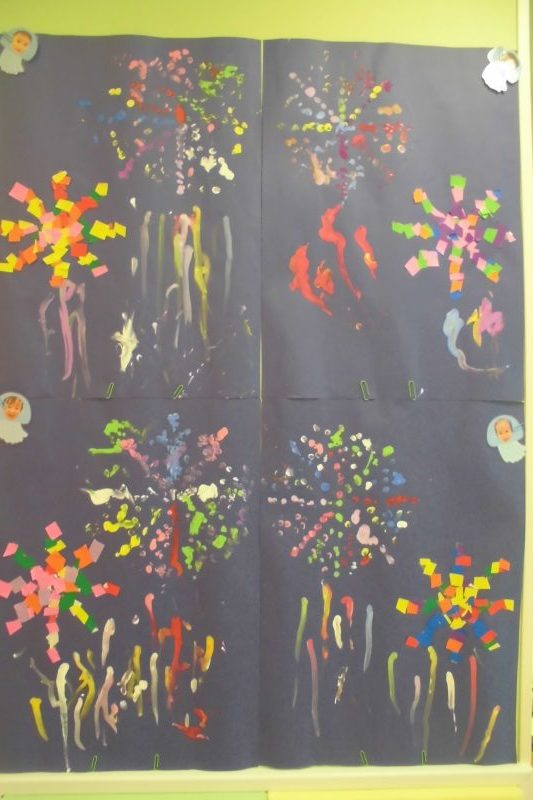 ★今週の子どもたち★