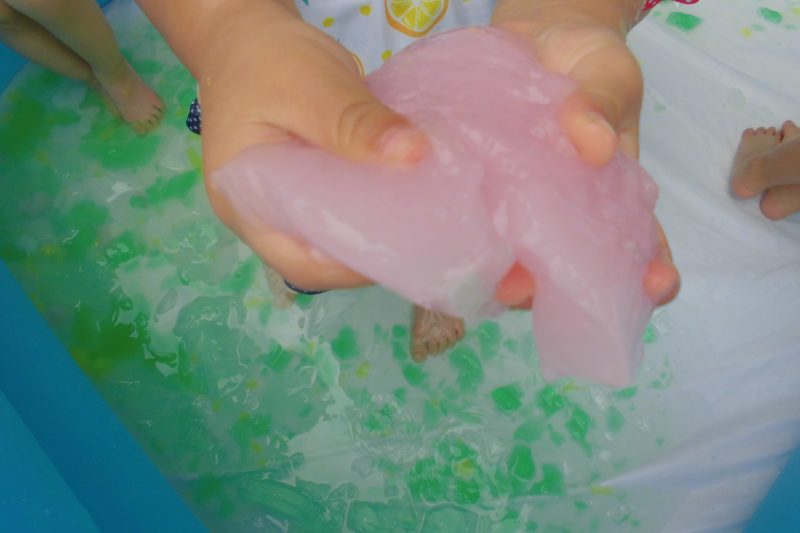 ★今週の子どもたち★