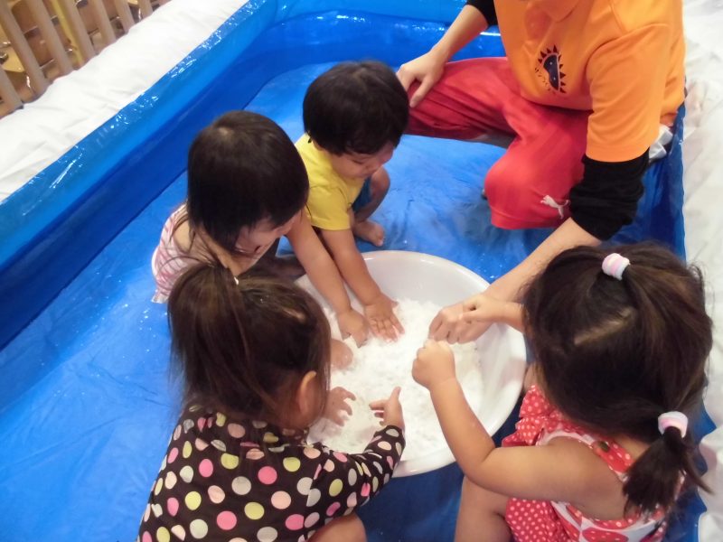 ★今週の子どもたち★