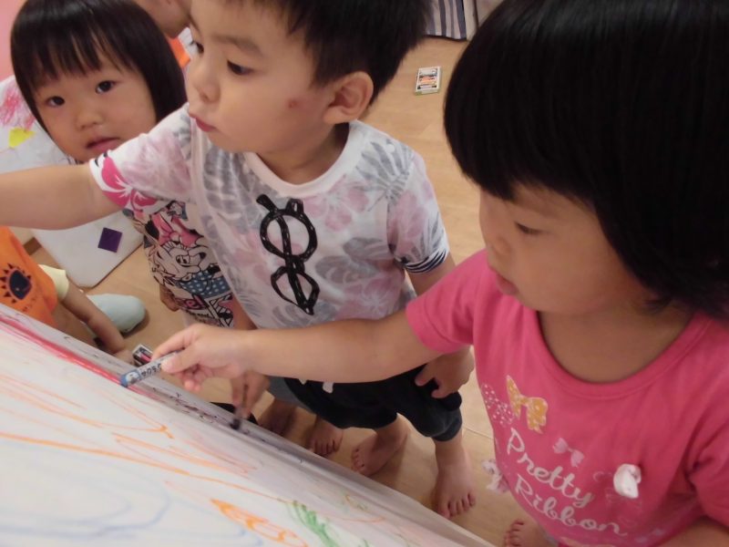 ★今週の子どもたち★