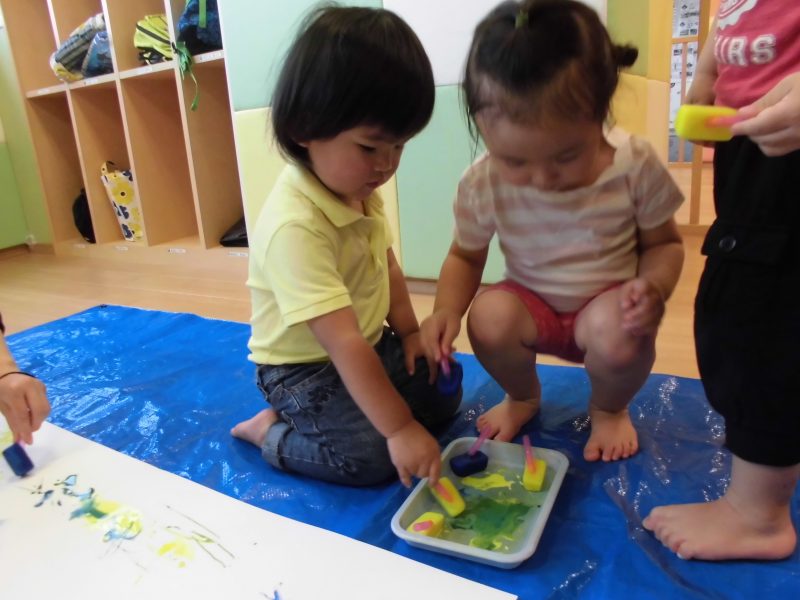 ★今週の子どもたち★