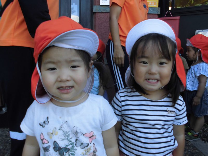 ★今週の子どもたち★