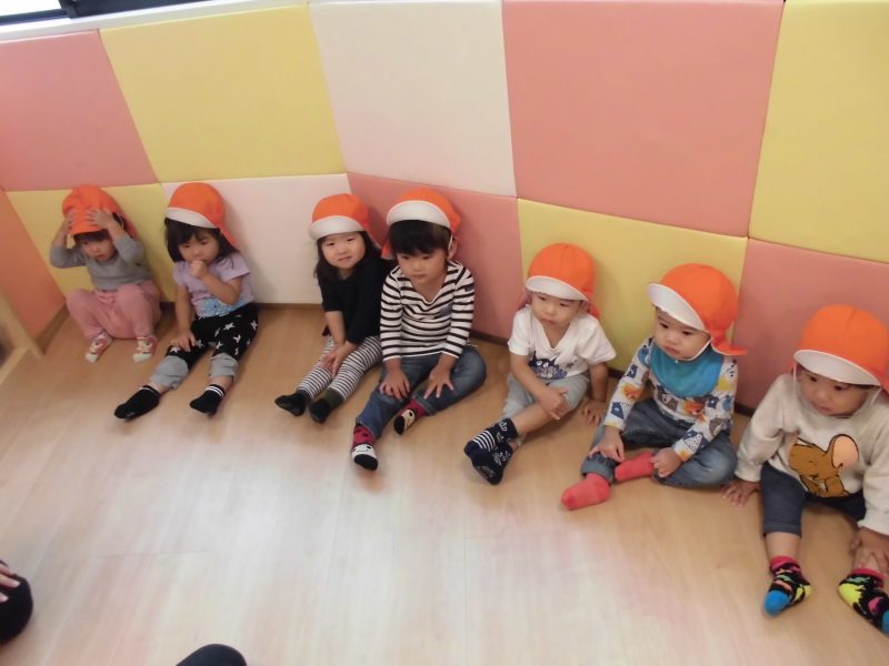 ★今週の子どもたち★