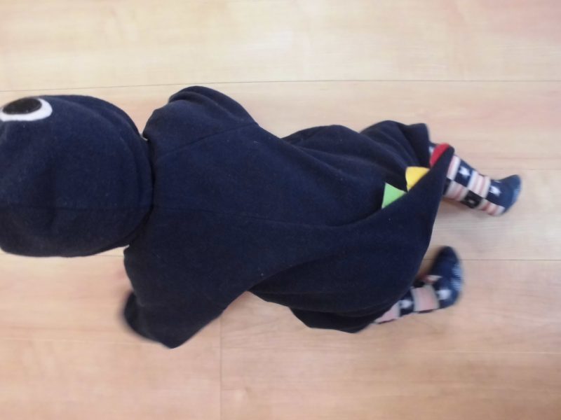 ?ハロウィンパーティー?