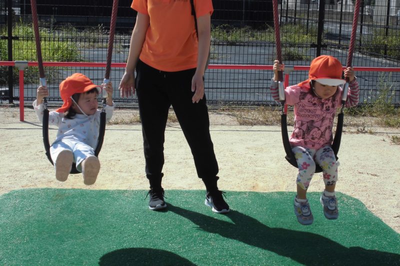 ★今週の子どもたち★