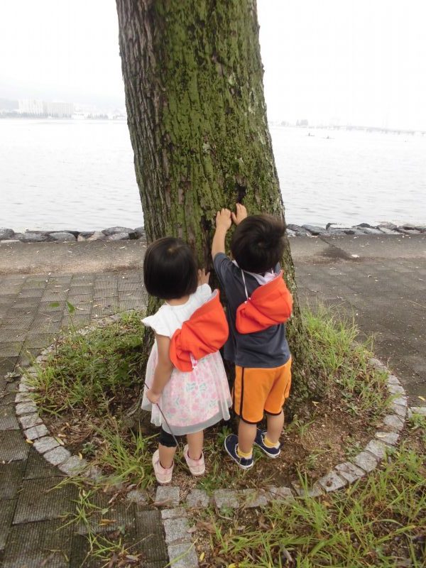 ★今週の子どもたち★