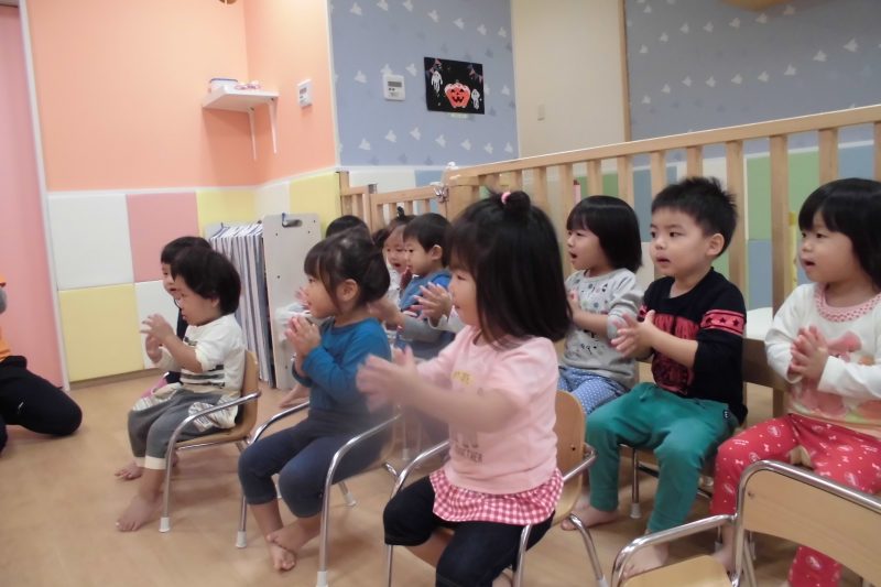 ★今週の子どもたち★