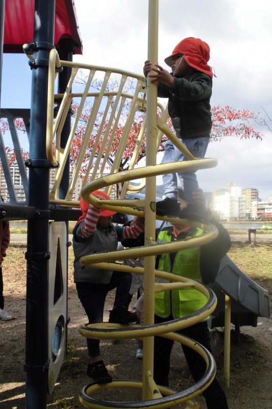 ★今週の子どもたち★