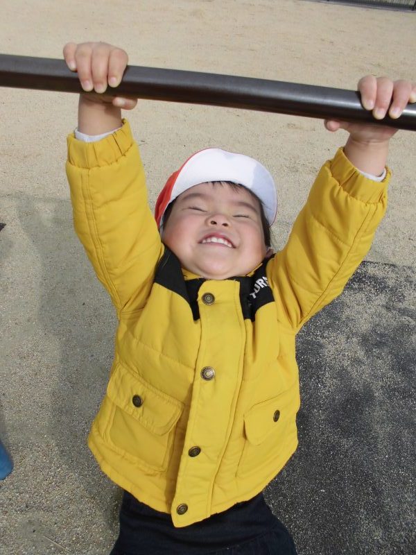 ★今週の子どもたち★