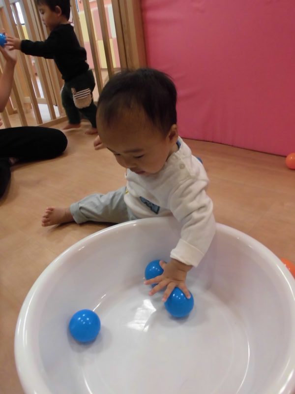 ★今週の子どもたち★