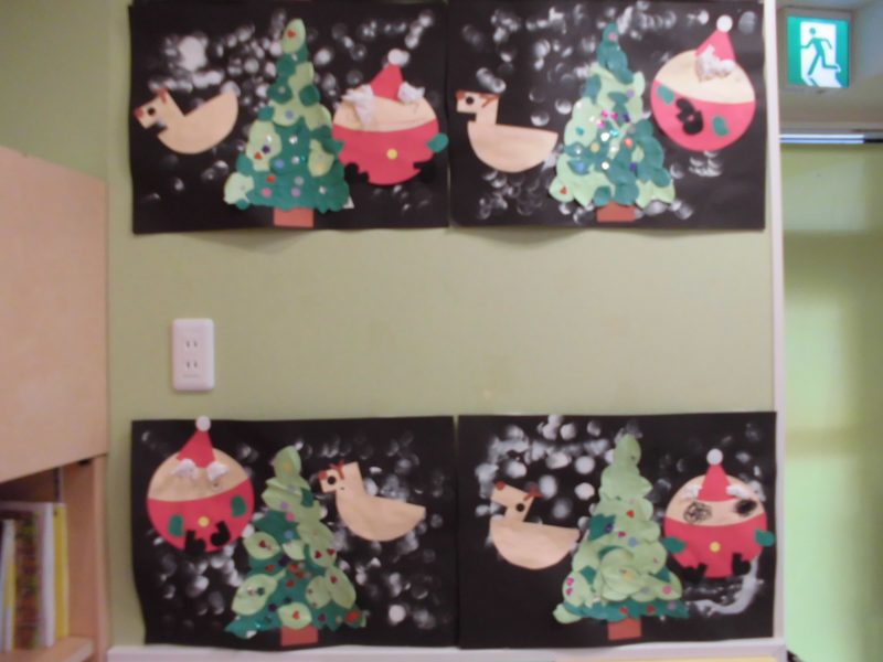 ★今週の子どもたち★