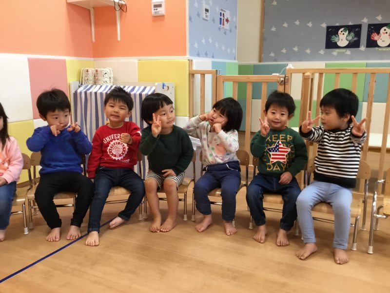 ★?クリスマス会?☆