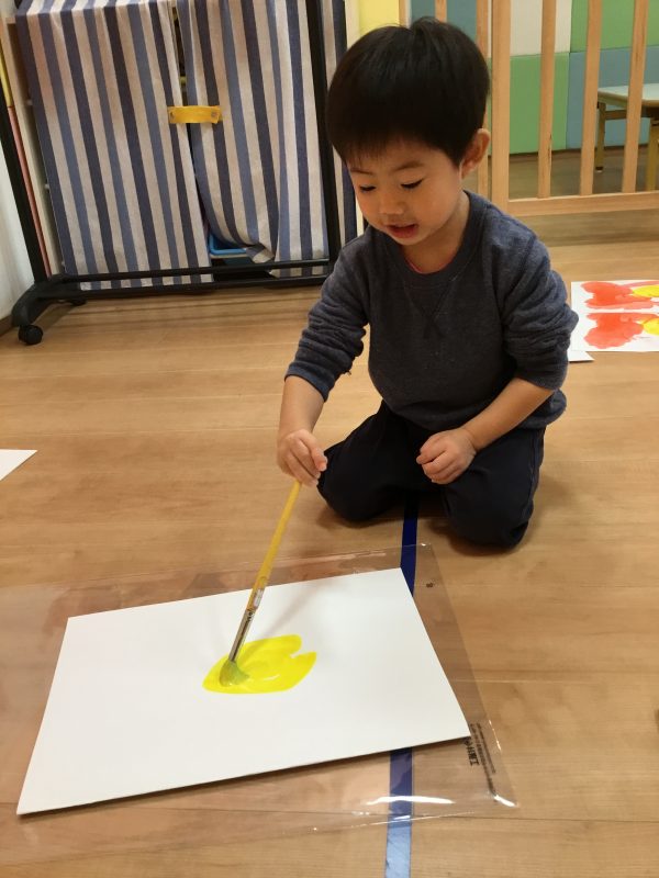 ★今週の子どもたち★