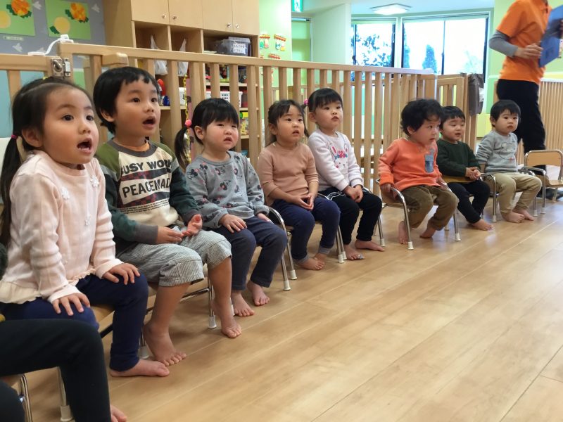 ??ひなまつり会??