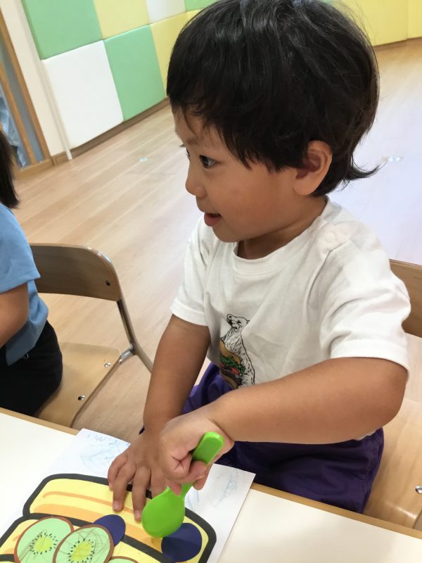 10月25日(火)の給食・おやつ＜誕生日会＞