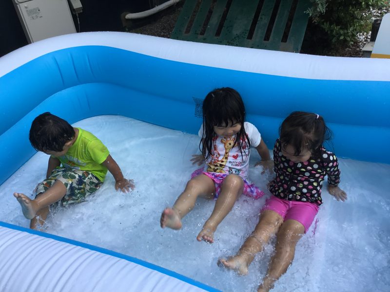 11月26日(土)の給食・おやつ