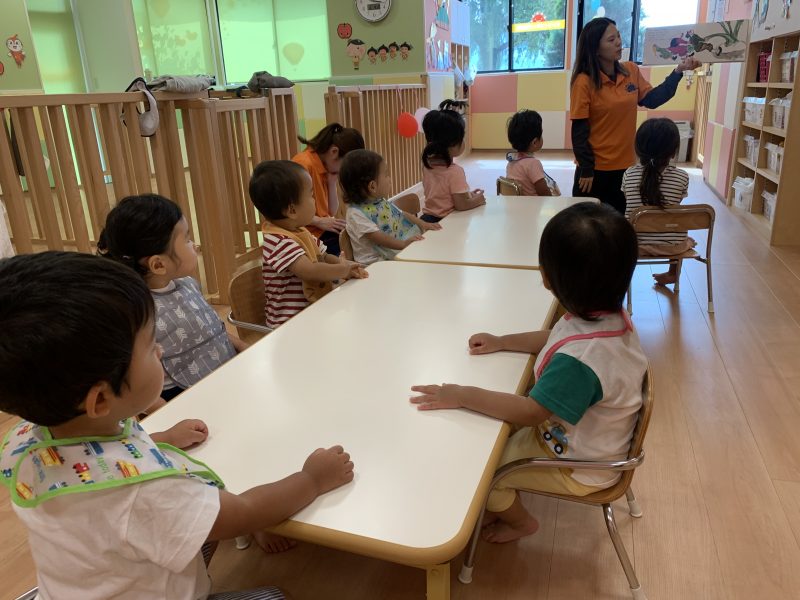 ?読み聞かせブログ?