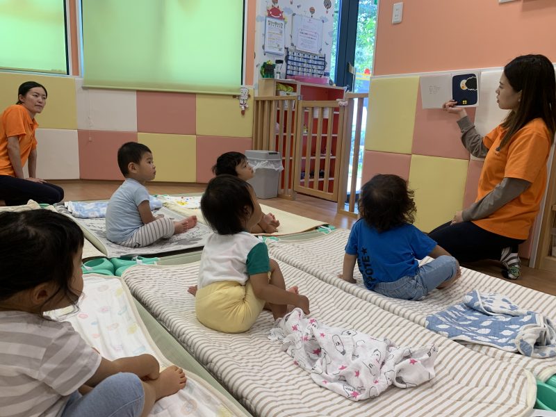 ?読み聞かせブログ?