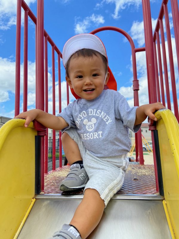 ☆今週の子どもたち☆