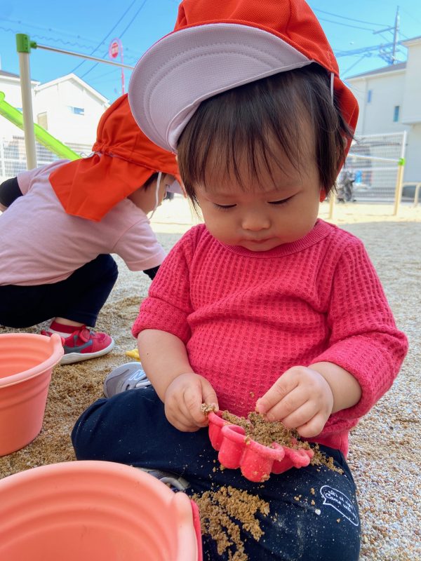 今週の子どもたち★