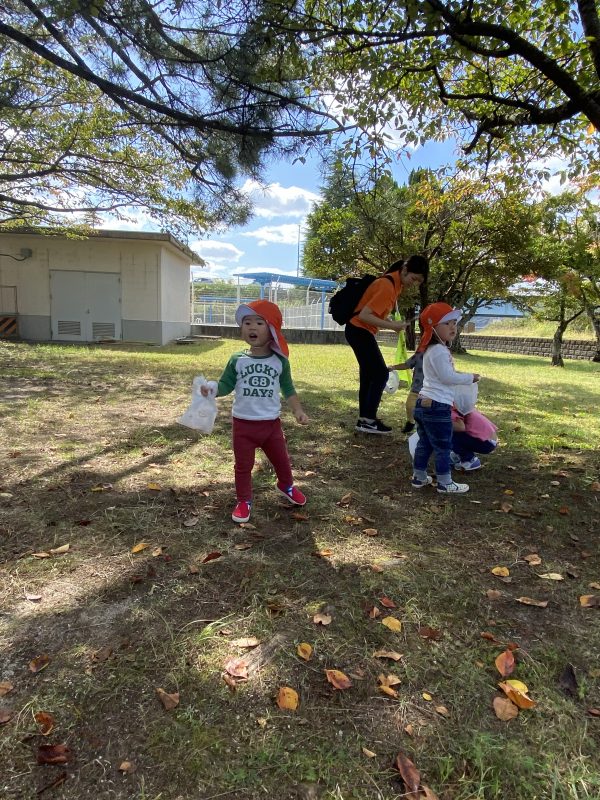 今週の子どもたち★
