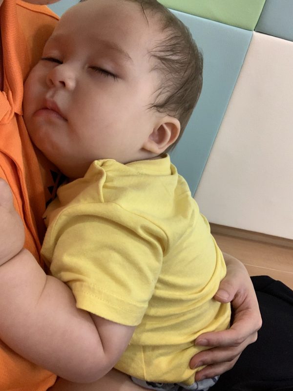 今週の子どもたち★