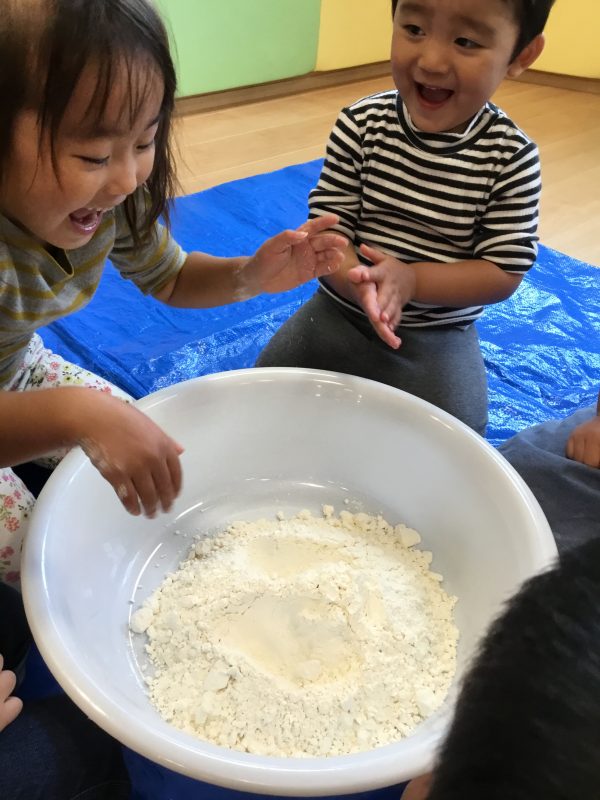 ★今週の子どもたち★