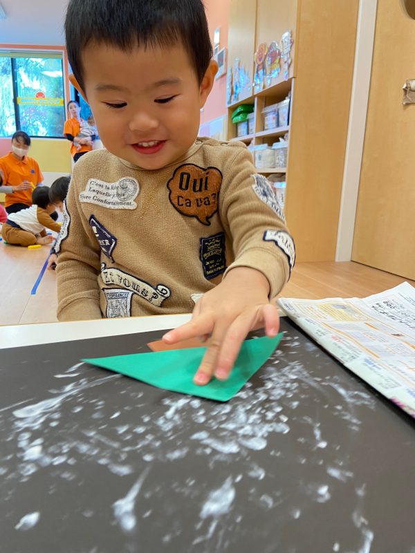 １２月の製作☆彡