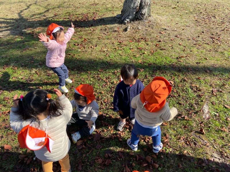 ★今週の子どもたち★