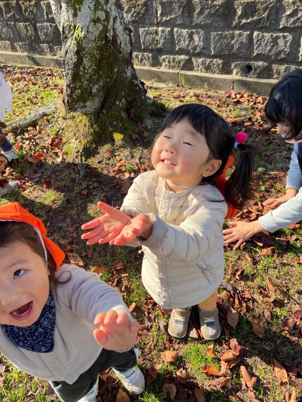2月3日(金)の給食・おやつ