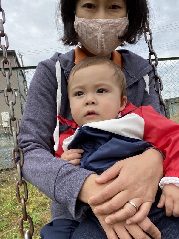 今週の子どもたち★